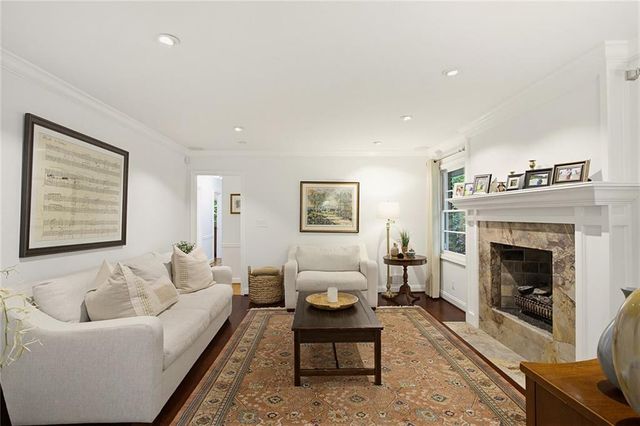 6651 Castleton Drive, Atlanta, GA 30328
