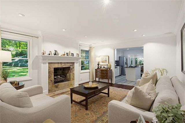 6651 Castleton Drive, Atlanta, GA 30328