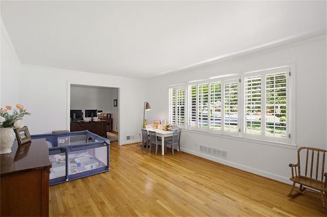 6651 Castleton Drive, Atlanta, GA 30328