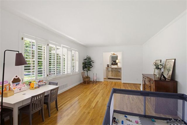 6651 Castleton Drive, Atlanta, GA 30328