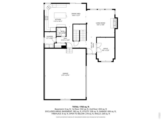 12661 James Cir, Broomfield, CO 80020