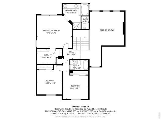 12661 James Cir, Broomfield, CO 80020