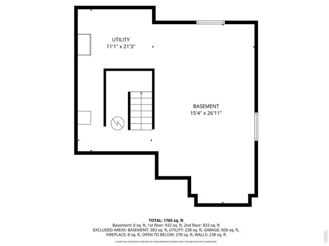 12661 James Cir, Broomfield, CO 80020