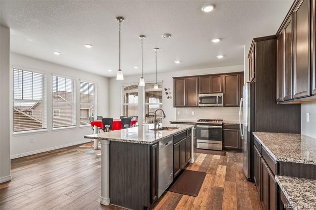 15924 Red Bud Drive, Parker, CO 80134