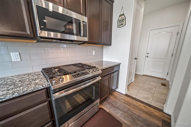15924 Red Bud Drive, Parker, CO 80134