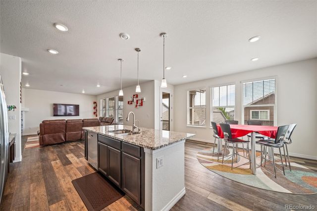 15924 Red Bud Drive, Parker, CO 80134