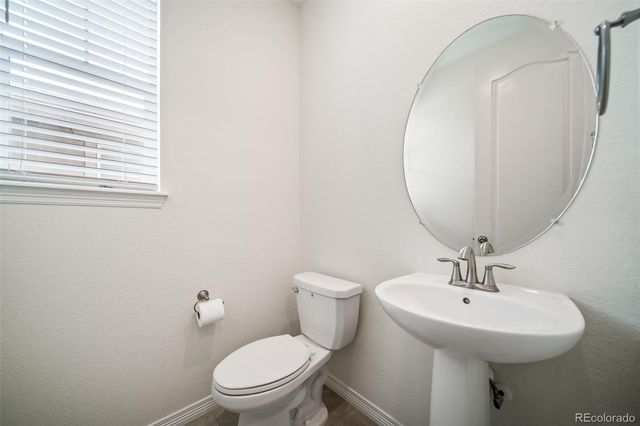 15924 Red Bud Drive, Parker, CO 80134