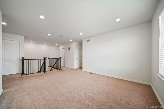 15924 Red Bud Drive, Parker, CO 80134
