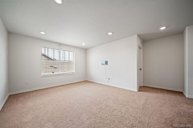 15924 Red Bud Drive, Parker, CO 80134
