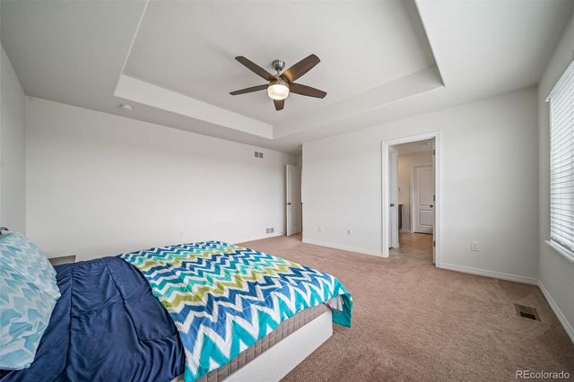 15924 Red Bud Drive, Parker, CO 80134