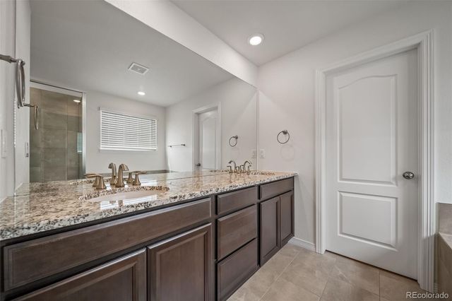 15924 Red Bud Drive, Parker, CO 80134