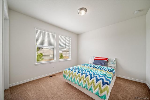 15924 Red Bud Drive, Parker, CO 80134