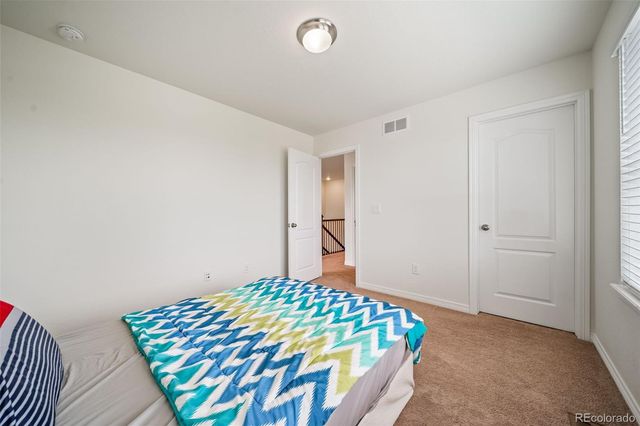 15924 Red Bud Drive, Parker, CO 80134