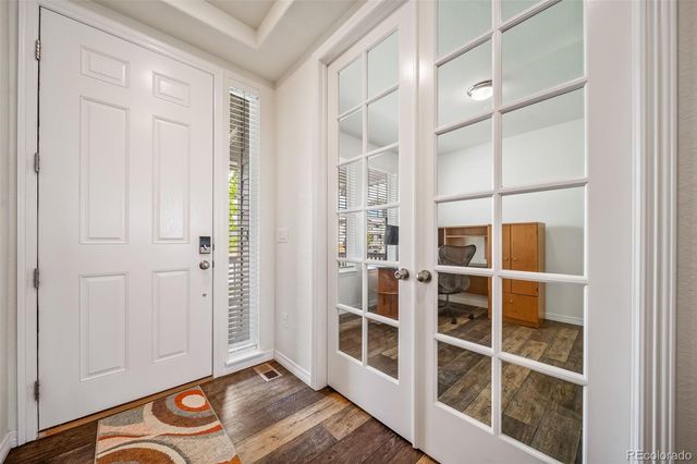 15924 Red Bud Drive, Parker, CO 80134