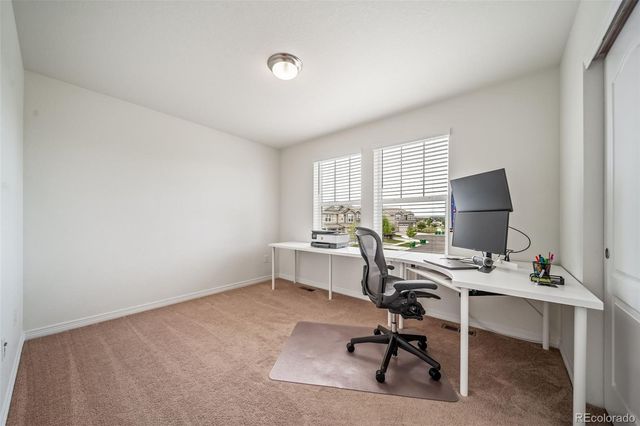 15924 Red Bud Drive, Parker, CO 80134