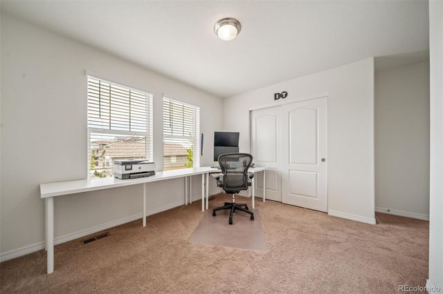 15924 Red Bud Drive, Parker, CO 80134