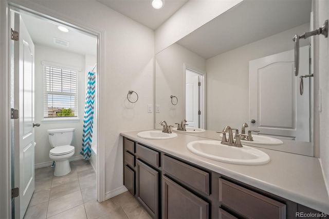 15924 Red Bud Drive, Parker, CO 80134