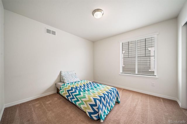 15924 Red Bud Drive, Parker, CO 80134
