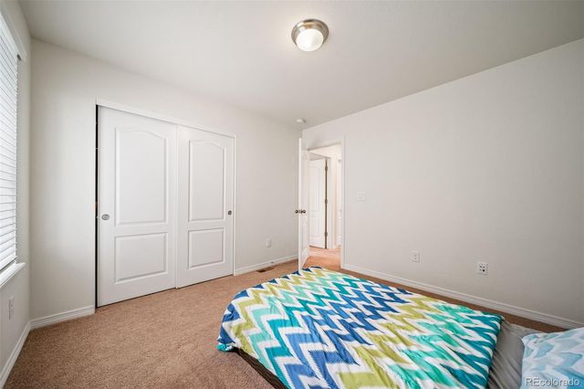 15924 Red Bud Drive, Parker, CO 80134