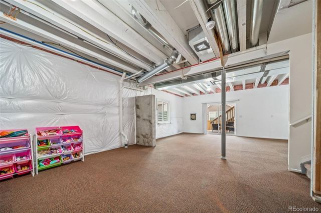 15924 Red Bud Drive, Parker, CO 80134