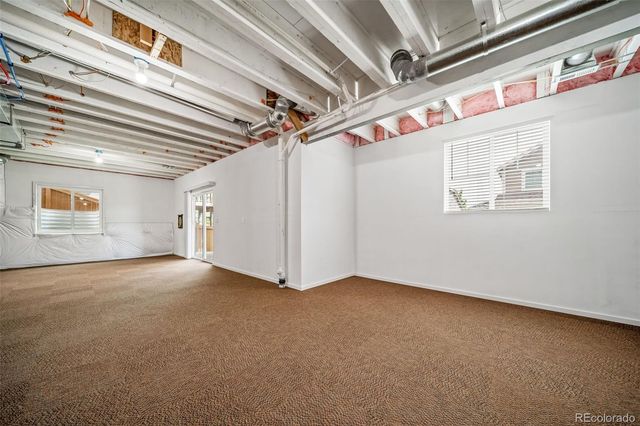 15924 Red Bud Drive, Parker, CO 80134
