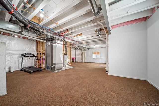 15924 Red Bud Drive, Parker, CO 80134