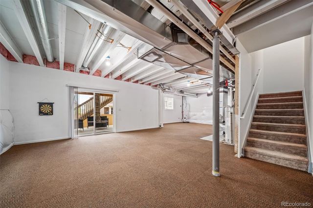 15924 Red Bud Drive, Parker, CO 80134