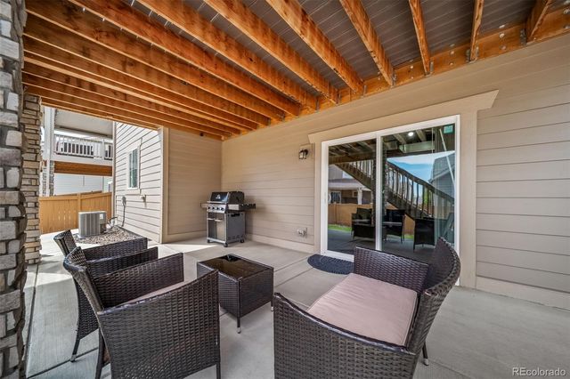 15924 Red Bud Drive, Parker, CO 80134