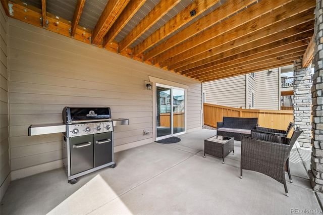 15924 Red Bud Drive, Parker, CO 80134