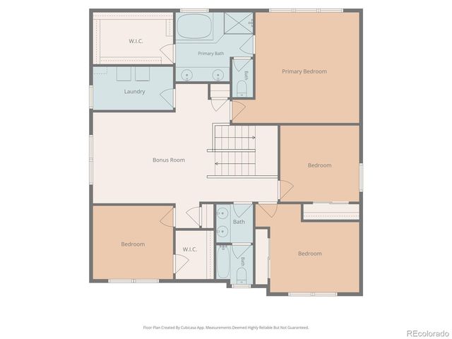 15924 Red Bud Drive, Parker, CO 80134