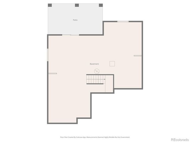 15924 Red Bud Drive, Parker, CO 80134