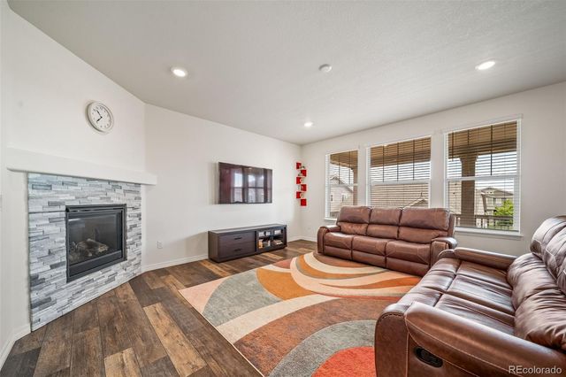 15924 Red Bud Drive, Parker, CO 80134