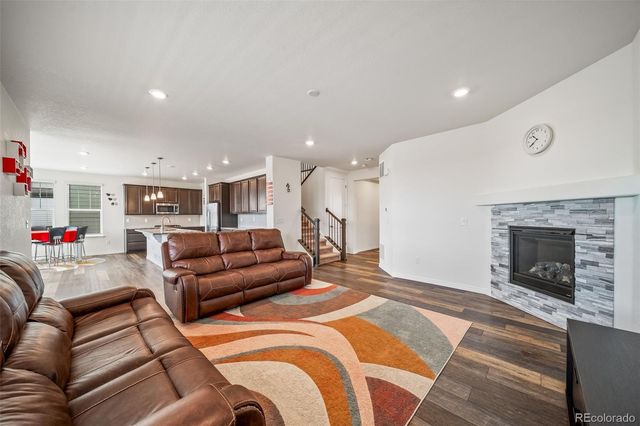 15924 Red Bud Drive, Parker, CO 80134