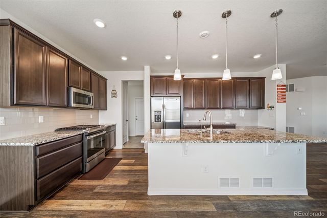 15924 Red Bud Drive, Parker, CO 80134