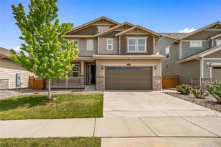 15924 Red Bud Drive, Parker, CO 80134