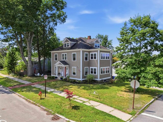 2484 Elm Street, Manchester, NH 03104