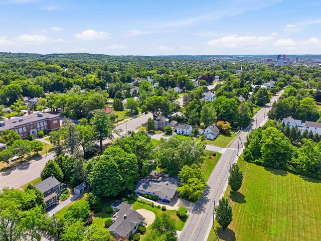 2484 Elm Street, Manchester, NH 03104