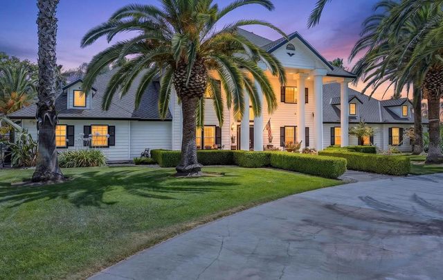 7207 E Bremer Avenue, Fresno, CA 93737
