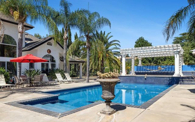 7207 E Bremer Avenue, Fresno, CA 93737