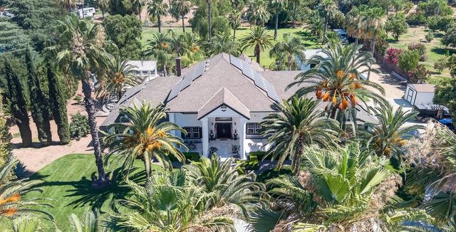 7207 E Bremer Avenue, Fresno, CA 93737
