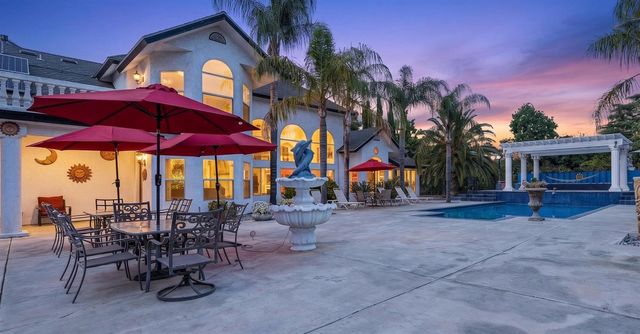 7207 E Bremer Avenue, Fresno, CA 93737