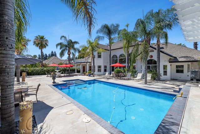 7207 E Bremer Avenue, Fresno, CA 93737
