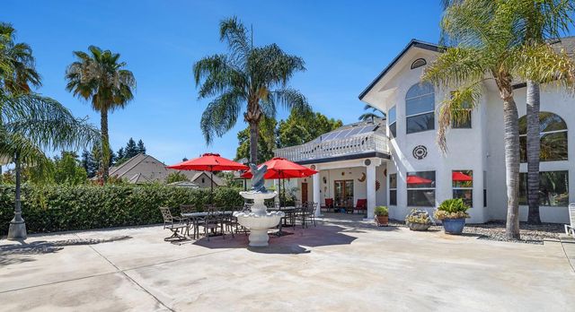 7207 E Bremer Avenue, Fresno, CA 93737