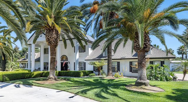 7207 E Bremer Avenue, Fresno, CA 93737