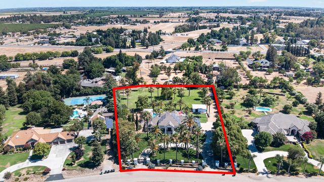 7207 E Bremer Avenue, Fresno, CA 93737
