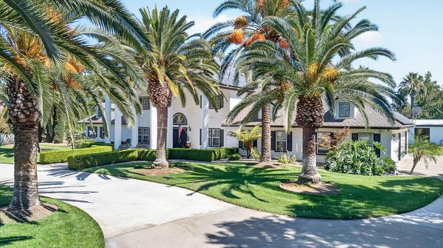 7207 E Bremer Avenue, Fresno, CA 93737
