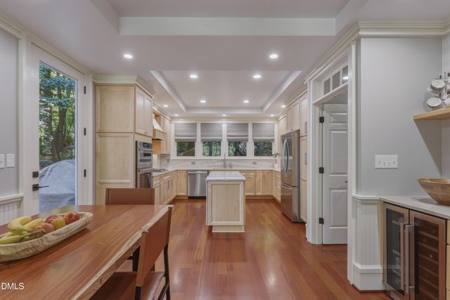 216 Mill Race Drive, Chapel Hill, NC 27514