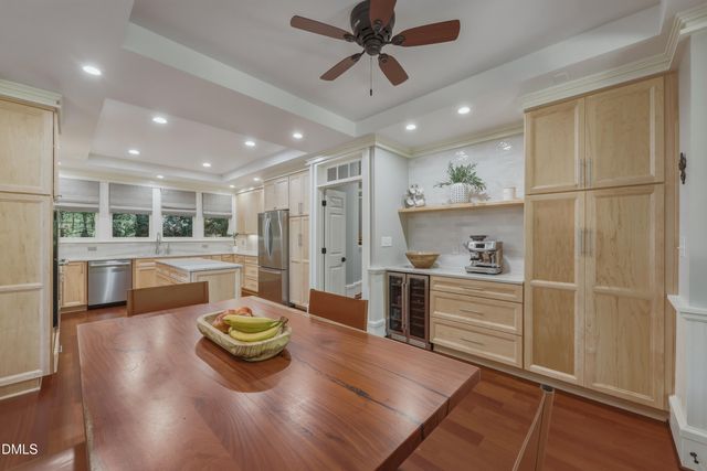 216 Mill Race Drive, Chapel Hill, NC 27514