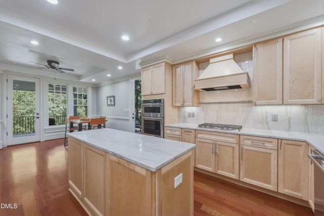 216 Mill Race Drive, Chapel Hill, NC 27514