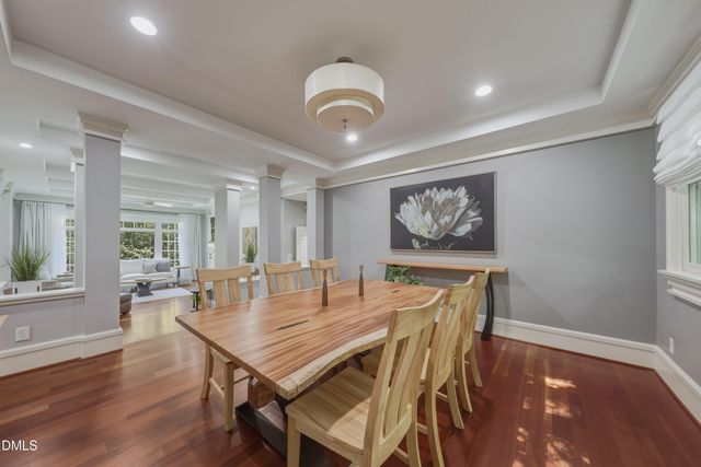 216 Mill Race Drive, Chapel Hill, NC 27514
